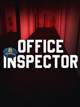 Office Inspector Cover