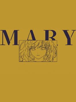 Mary: Mary-Hime no Dakkan Cover