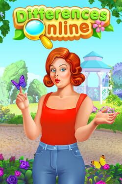 Differences Online Cover