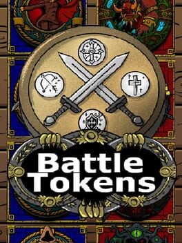Battle Tokens Cover