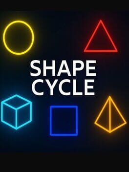 ShapeCycle Cover