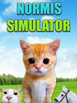 Normis Simulator Cover