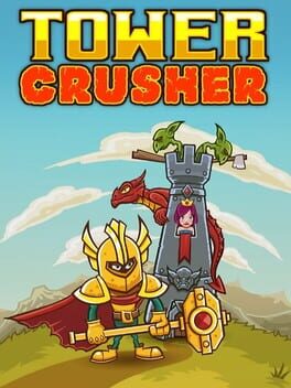 Tower Crusher Cover