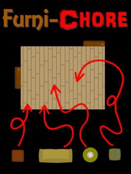 Furni-Chore Cover