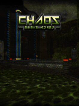 Chaos Below Cover