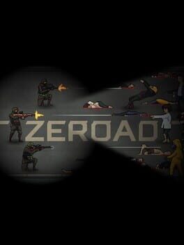 Zeroad Cover