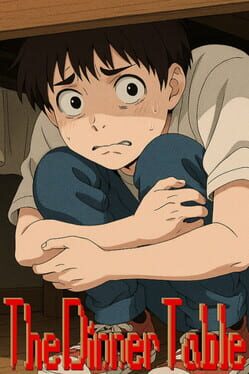 The Dinner Table Cover