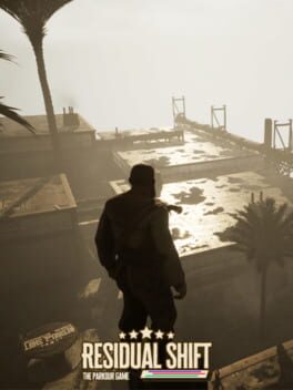 Residual Shift Cover