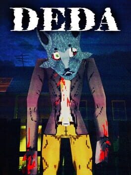 Deda Cover