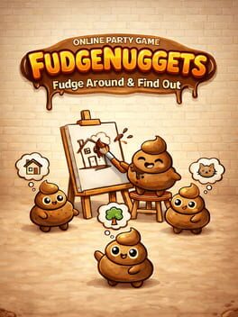 Fudge Nuggets Cover