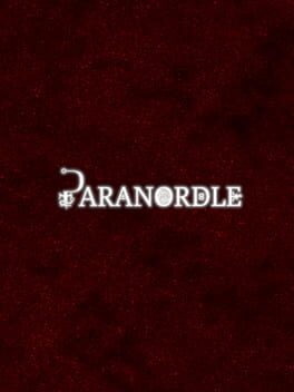 Paranordle Cover