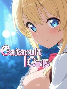 Catapult Girls Cover