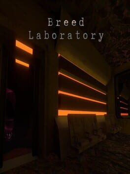 Breed Laboratory Cover