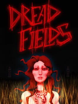 Dread Fields Cover