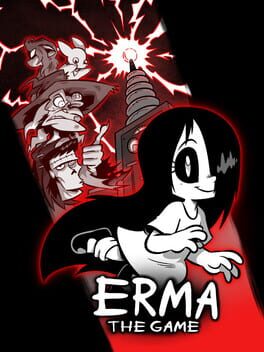 Erma: The Game Cover