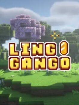 Linggango Cover