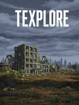 Texplore Cover