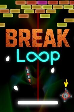 BreakLoop Cover