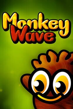 Monkey Wave Cover