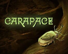 Caparace Cover