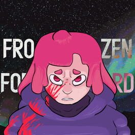 Frozen Forward Cover