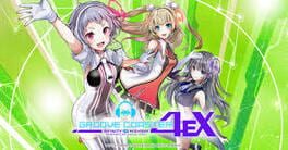 Groove Coaster 4EX Infinity Highway Cover