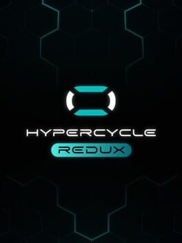 HyperCycle Redux Cover