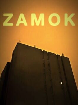 Zamok Cover