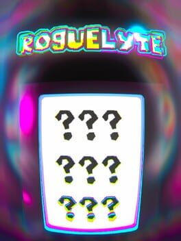 Roguelyte Cover