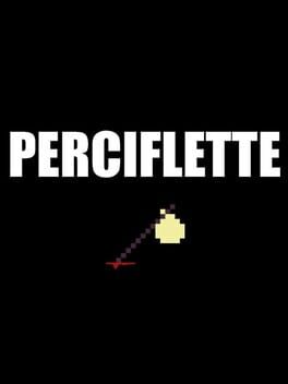 Perciflette Cover