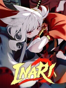Inari Cover