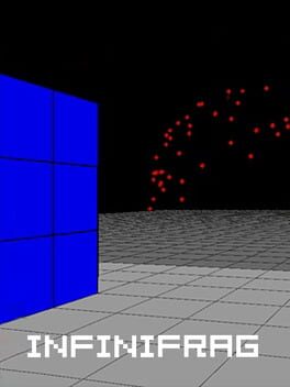 Infinifrag Cover