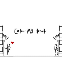 Colour My Heart