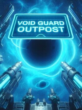 Void Guard Outpost Cover