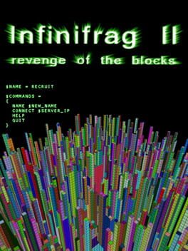Infinifrag 2 Cover