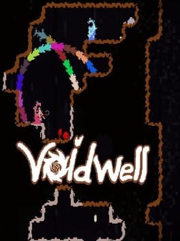 Voidwell Cover