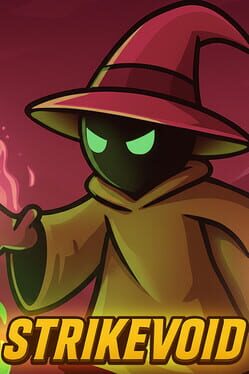 Strikevoid Cover