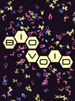 Biovoid Cover
