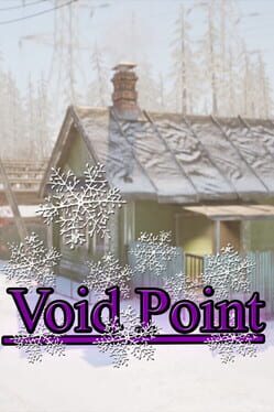 Void Point Cover