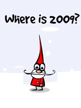 Where is 2009? Cover