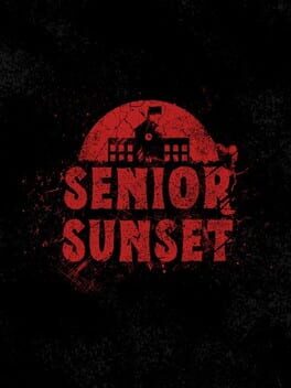 Senior Sunset Cover