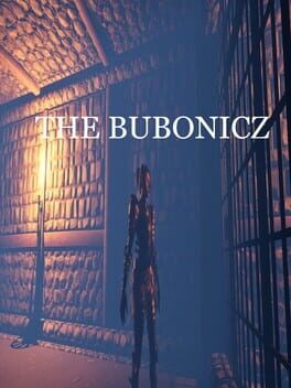The Bubonicz Cover