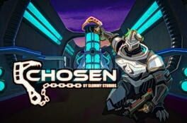 Chosen Cover