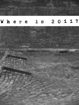 Where is 2011? Cover