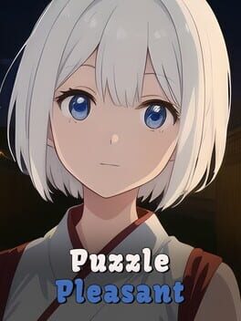 Puzzle Pleasant Cover