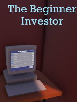 The Beginner Investor Cover