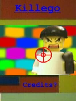 Killego Cover