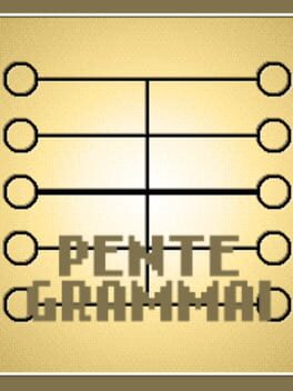 Pente Grammai Cover