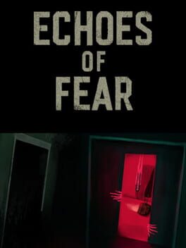 Echoes of Fear Cover