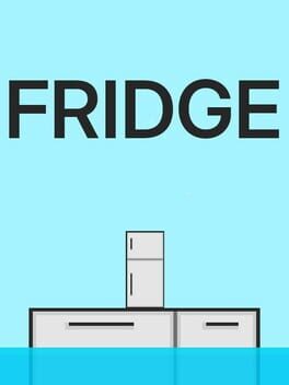 Fridge Cover